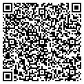 QR code with H N I S contacts