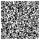 QR code with Holbrook High School-Alternate contacts