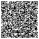 QR code with Hoover High Freshman Campus contacts
