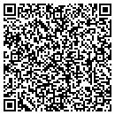 QR code with Houston Boe contacts