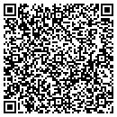 QR code with I T Skilled contacts
