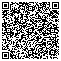 QR code with Jakebreak contacts