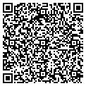 QR code with Jcceo contacts