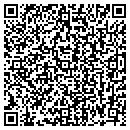 QR code with J E Hall Center contacts