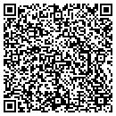 QR code with J R Enterprises LLC contacts