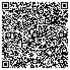 QR code with L A U S D Normandie 4505 contacts