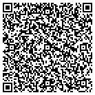 QR code with Maxfield Training Center contacts