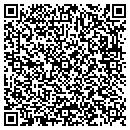 QR code with Megnetix LLC contacts