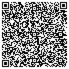 QR code with Nova Southeastern Univ Dental contacts