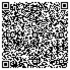 QR code with Orleans Niagara Boces contacts