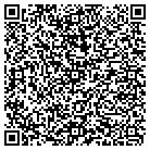 QR code with Professional Driving Schools contacts