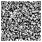 QR code with Professional Veterinary Asst contacts