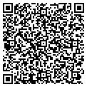 QR code with P S 69 contacts
