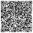 QR code with Rhea County Alternative School contacts