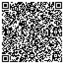 QR code with School of Metaphysics contacts