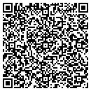 QR code with T-Bay Online Sales contacts