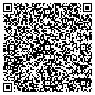 QR code with T G Masaryk Building Corp contacts