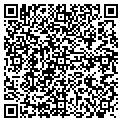 QR code with The Aqsa contacts