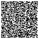 QR code with Theophany School contacts