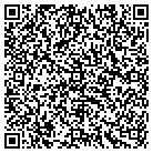 QR code with University Of Arkansas System contacts