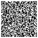 QR code with University Of Florida contacts