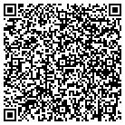 QR code with University Of Illinois contacts