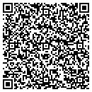 QR code with University Of Northern California contacts