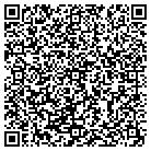 QR code with University Of Tennessee contacts