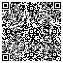 QR code with University of Texas contacts