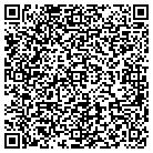 QR code with University Of The Pacific contacts