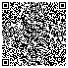 QR code with University of the Rockies contacts