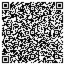 QR code with W A Anderson Secondary Alt contacts