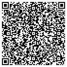 QR code with Woodstock Theological Center contacts