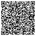 QR code with Wrsh contacts