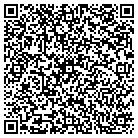 QR code with Yale University Forestry contacts