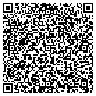 QR code with University & College System contacts