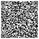 QR code with University Of Texas At Austin contacts