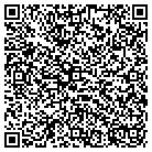 QR code with University Of Texas At Austin contacts