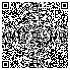 QR code with University Of Texas At Austin contacts