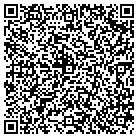 QR code with Faith Theological Seminary Inc contacts