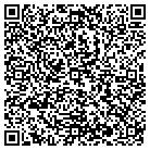 QR code with Haggard School of Theology contacts