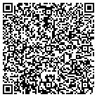 QR code with Salem Seminary & Inst-Religion contacts