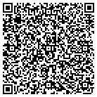 QR code with Seabury Western Theological contacts