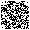 QR code with Averitek contacts