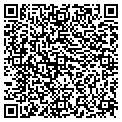 QR code with Blink contacts