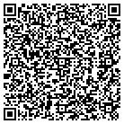 QR code with CyberMedic Computer Solutions contacts
