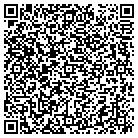 QR code with KNS Solutions contacts