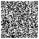 QR code with Martin Tractor Works contacts