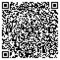 QR code with Allison Judy contacts