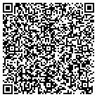 QR code with Aptech Worldwide Corp contacts